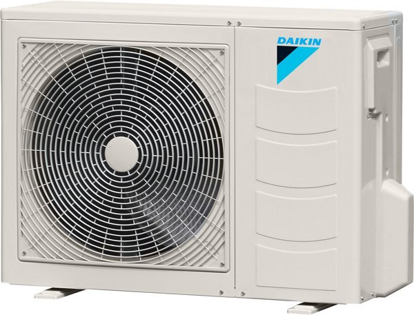 Aparat de aer conditionat Daikin Stylish 14000 BTU, FTXA42AW RXA42B9, A++, WiFi, Alb - imagine 4