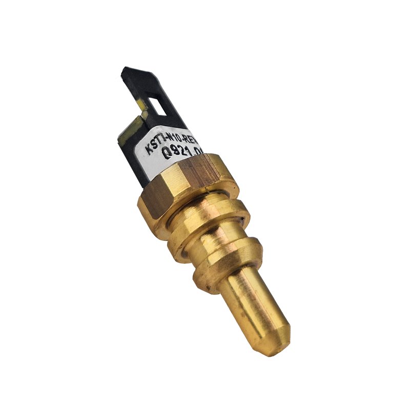 Sonda / senzor NTC cu legatura pe o-ring pentru centrale termice Motan, cod piesa E12178 - imagine 2