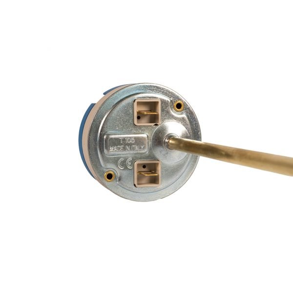 Termostat universal RT-WH11 20A/ 250V Unival, 034400UN7090 - imagine 2