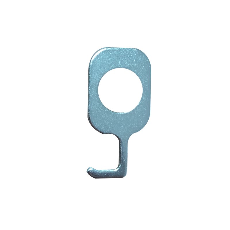 Rigola dus din inox Everpro, RAIL, 700 mm x 70 mm, VEN-S707S - imagine 8