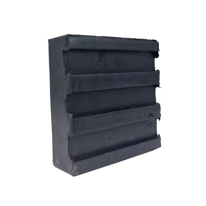 Set tampoane / amortizoare anti-vibratii aer conditionat WTG006A - imagine 3