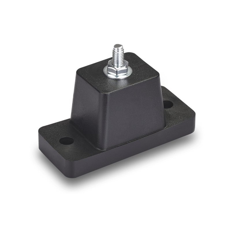 Set tampoane / amortizoare anti-vibratii aer conditionat WTG006A - imagine principală