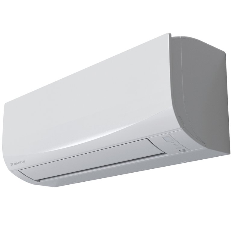 Aparat de aer conditionat Daikin Sensira 12000 BTU, FTXF35E RXF35E, A++, Alb - imagine 2