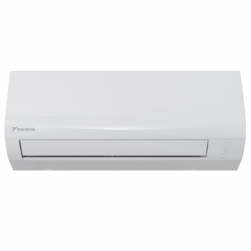Aparat de aer conditionat Daikin Sensira 7000 BTU, FTXF20E RXF20E, A++, Alb - imagine principală