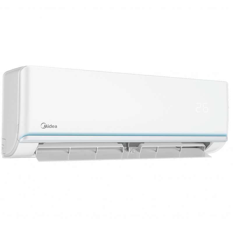 Aparat de aer conditionat Midea XtremeEco 12000 BTU, A++ - imagine 2