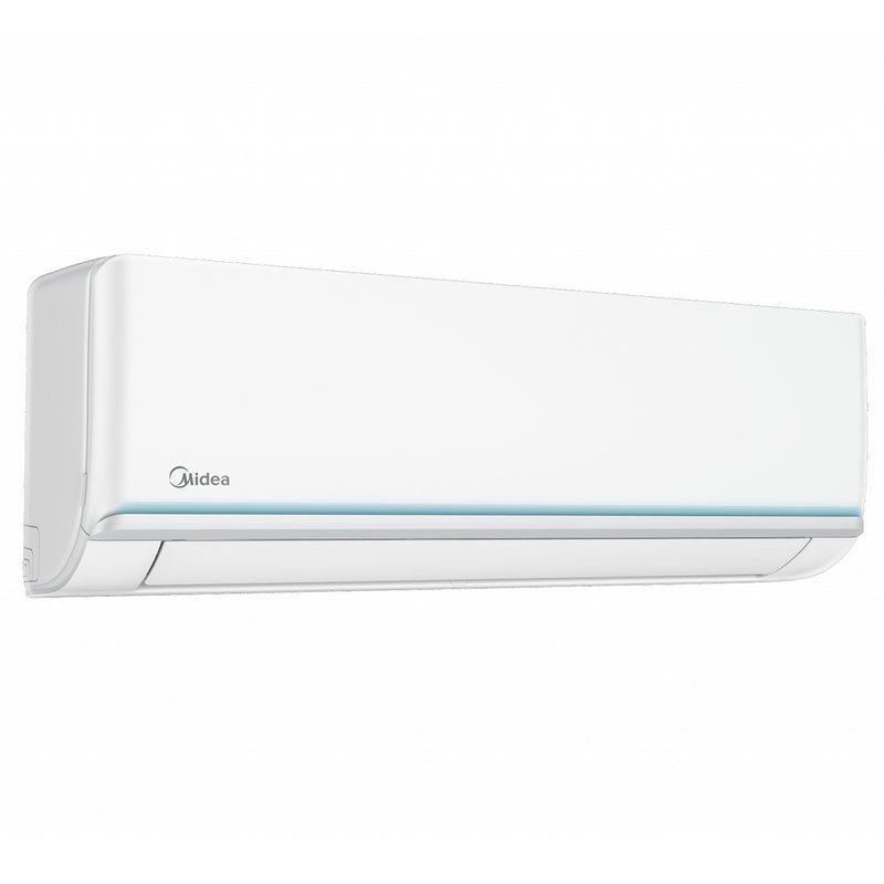 Aparat de aer conditionat Midea XtremeEco 9000 BTU, A++ - imagine 4