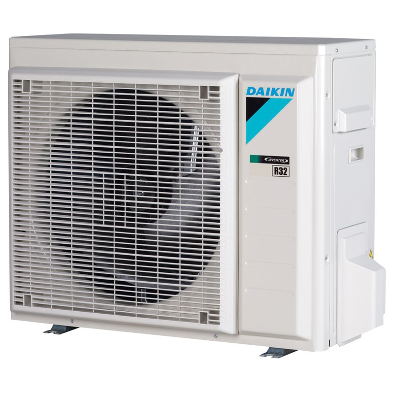 Aparat de aer conditionat de pardoseala Daikin Perfera 9000 BTU, FVXM25A9 RXM25R9, A+++ - imagine 3