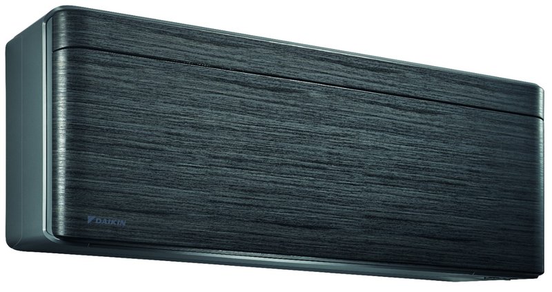 Aer conditionat Daikin Stylish 7000 BTU FTXA20BT / RXA20A9, A+++, Negru blackwood - imagine 2