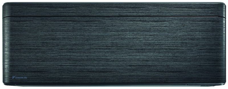 Aparat de aer conditionat Daikin Stylish 12000 BTU, FTXA35BT RXA35A9, A+++, Negru - imagine principală