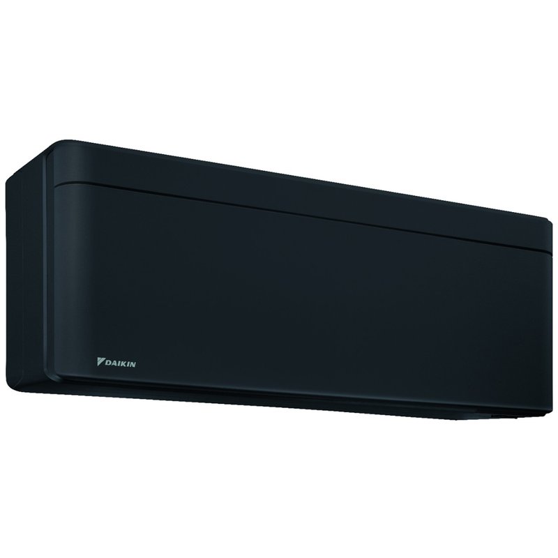 Aparat de aer conditionat Daikin Stylish 7000 BTU, FTXA20BB RXA20A9, A+++, Negru Mat - imagine 2