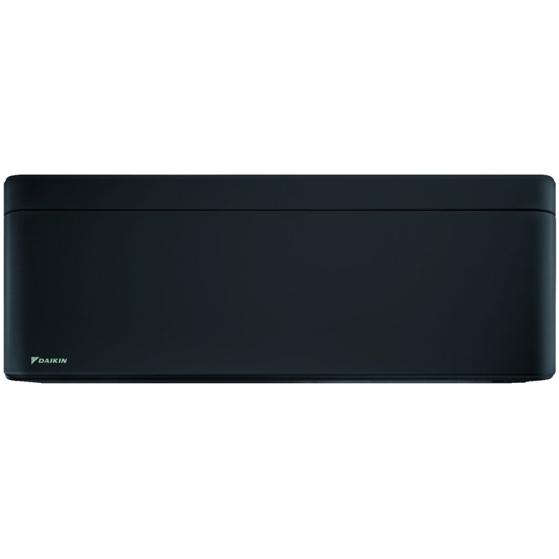 Aparat de aer conditionat Daikin Stylish 14000 BTU, FTXA42BB RXA42B9, A++, Negru mat - imagine principală