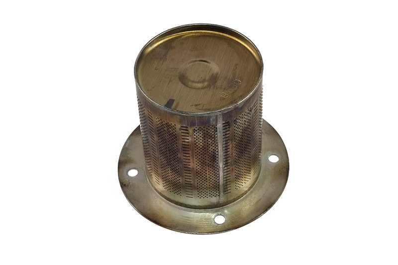 Arzator pentru centrala termica Immergas Victrix EXA, cod piesa 1.032191 - imagine 2