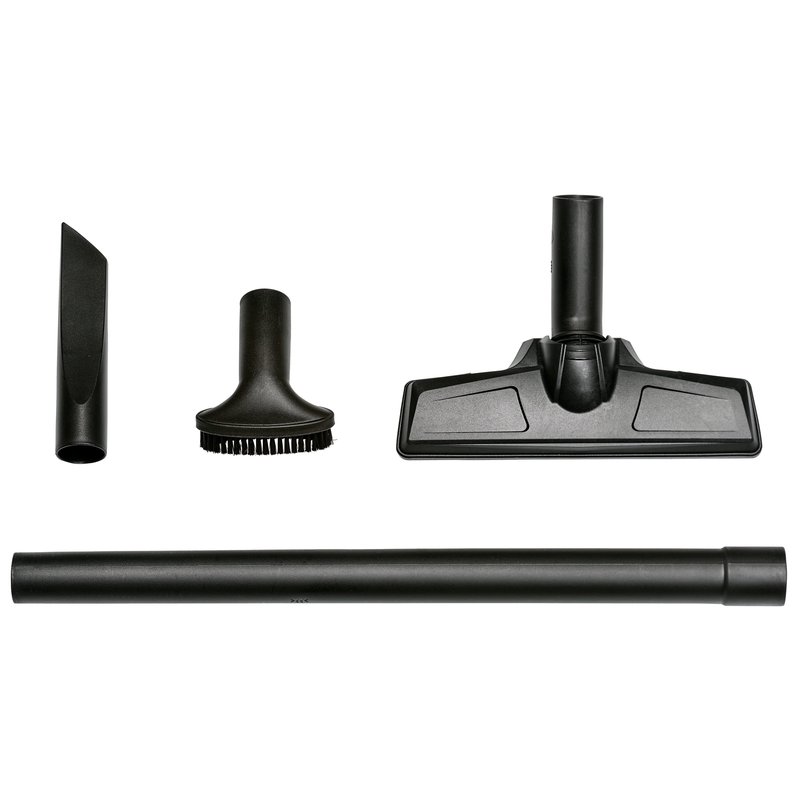 Aspirator PXC fara fir Einhell TE-VC 18 Li solo, 18 V, 4.2 Kpa, volum cutie colectare 0.54 L, accesorii incluse - imagine 2