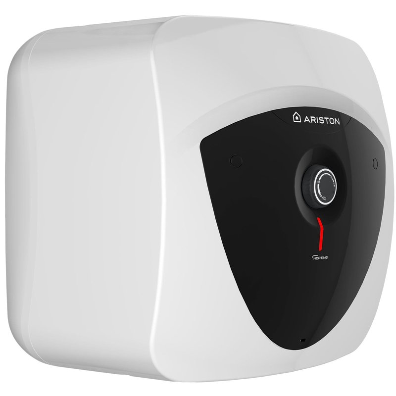 Boiler electric 30 l Ariston ANDRIS LUX 30 EU, indicator LED - imagine 2