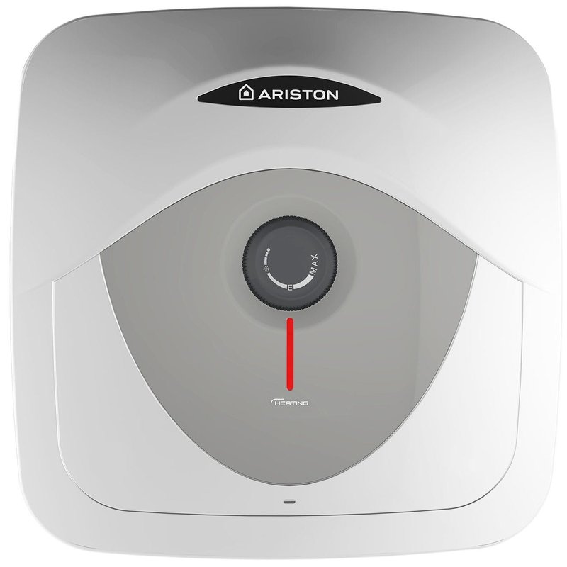 Boiler electric 15 l Ariston Andris RS 15 EU, deasupra chiuveta - imagine principală