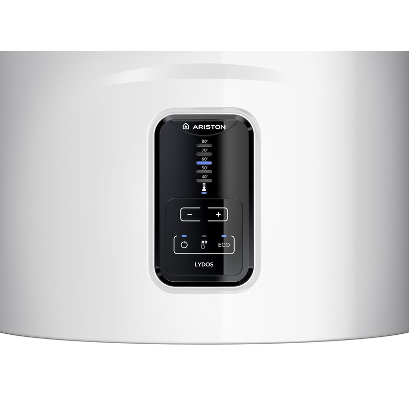 Boiler electric 100 l Ariston Lydos ECO 100 V 1.8K, economic - imagine 3
