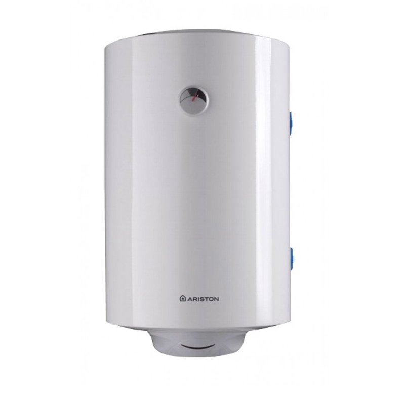 Boiler termoelectric Ariston Pro R EVO 150 VTS EU, 150 litri, serpentina stanga - imagine principală