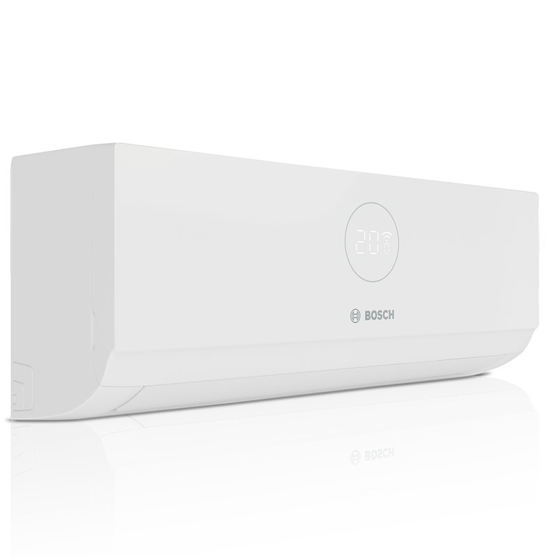 Unitate interna aer conditionat pentru sisteme multi-split Bosch Climate 300iU, 9000 BTU, silentios, wi-fi ready - imagine 2