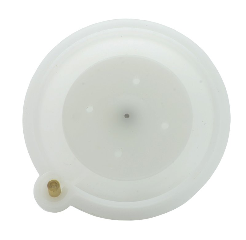 Capac cu ax Athena Heat Line - imagine 2