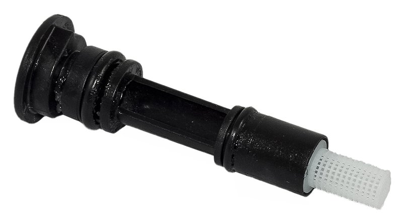 Cartus robinet retinere pentru centrala termica Ariston Cares 24 kW, cod piesa 65105323 - imagine principală