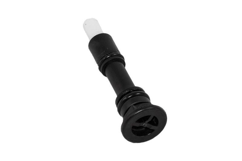 Cartus robinet retinere pentru centrala termica Ariston Cares 24 kW, cod piesa 65105323 - imagine 2