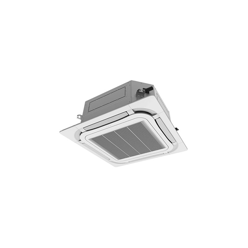 Aer conditionat tip caseta, 55000 BTU Yamato YC55T1, refulare circulara - imagine principală