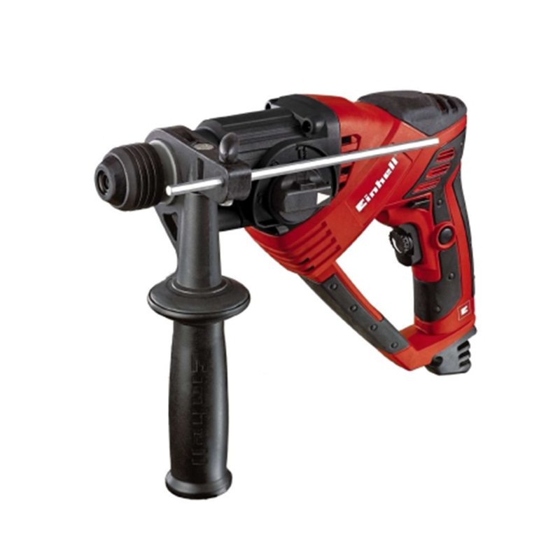 Ciocan rotopercutor SDS Plus 500 W Einhell, RT-RH 20/1 - imagine principală