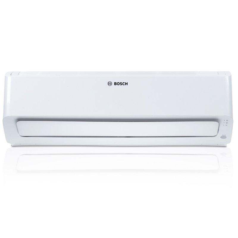 Aer conditionat Bosch Climate Class 6001i 12000 BTU, clasa A++, Wi-Fi integrat - imagine principală