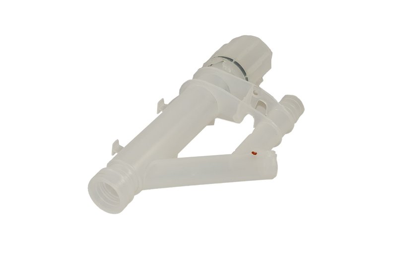 Sifon condens pentru centrala termica Ariston Cares 24 kW, cod piesa 60001949 - imagine 2