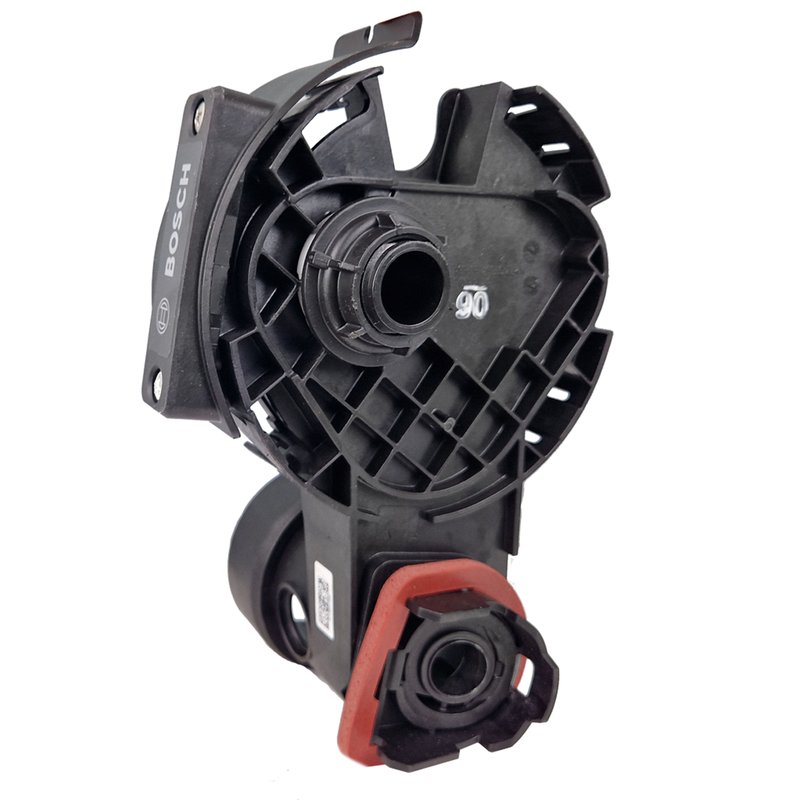 Colector condens centrala Bosch Condens 2300W cod piesa 87186512440 - imagine principală