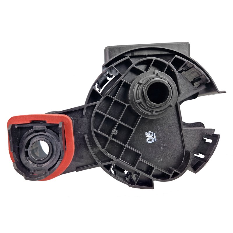 Colector condens centrala Bosch Condens 2300W cod piesa 87186512440 - imagine 2