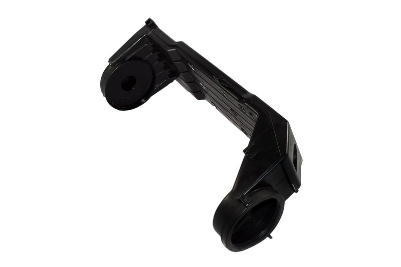 Conducta fum pentru centrala termica Ariston Cares 24 kW, cod piesa 60001854 - imagine 3