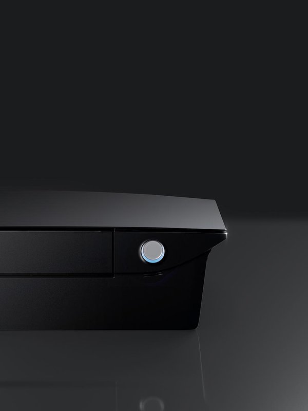 Aparat de aer conditionat Daikin Emura 7000 BTU, FTXJ20AB RXJ20A, A+++, Negru - imagine 5