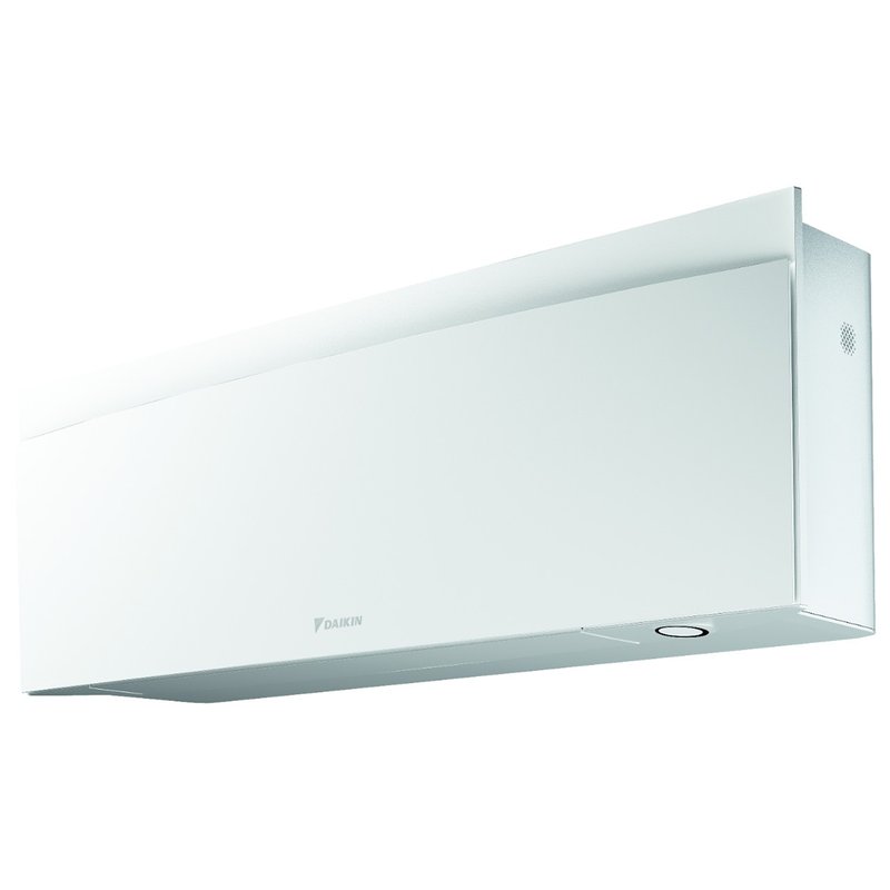 Aparat de aer conditionat Daikin Emura 12000 BTU, FTXJ35AW RXJ35A, A+++, Alb - imagine 2