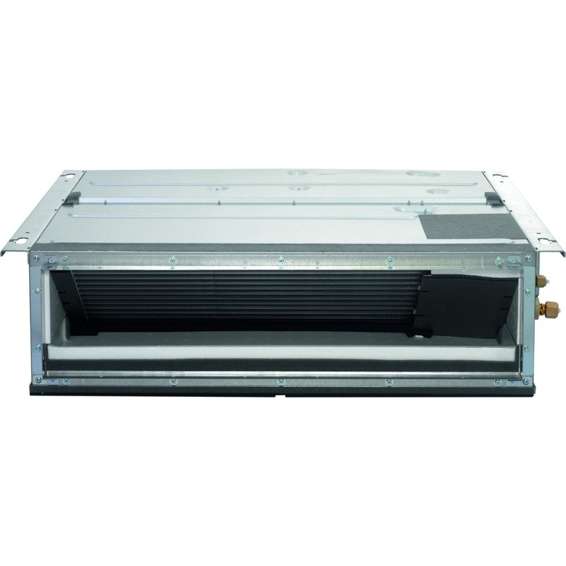 Unitate interna duct tubulatura Daikin FDXM35F9, 12000 BTU, Dimensiuni compacte, WiFi Ready, Consum redus energie - imagine 3