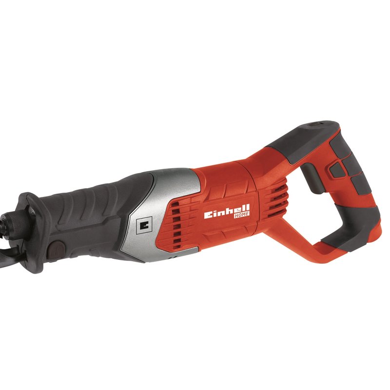 Fierastrau electric multifunctional tip sabie Einhell TC-AP 650 E, 650 W, control electric - imagine 2