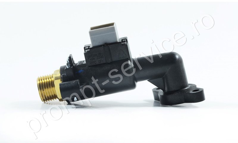 Fluxostat apa special pentru centrala termica Immergas Victrix Tera, Victrix Exa, Eolo Mini 4E cod piesa 1.035365 (1.028570) - imagine 3