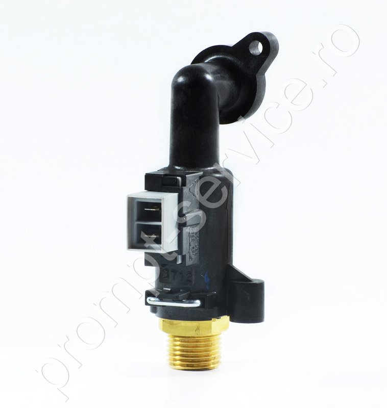 Fluxostat apa special pentru centrala termica Immergas Victrix Tera, Victrix Exa, Eolo Mini 4E cod piesa 1.035365 (1.028570) - imagine 2