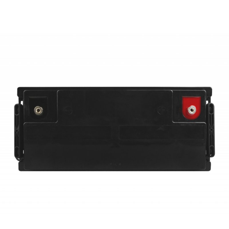 Acumulator plumb acid GreenCell 12V 120AH, terminal B5 (M8), AGM31 - imagine 4