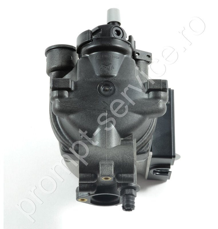 Pompa circulatie grup centrala termica Immergas Eolo Star 3E, cod piesa 3.020560 - imagine 2