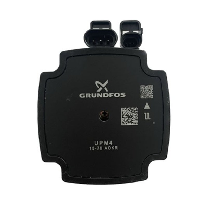 Pompa circulatie centrale termice Immergas Victrix Tera, cod piesa 1.038162 (1.039582) - imagine principală