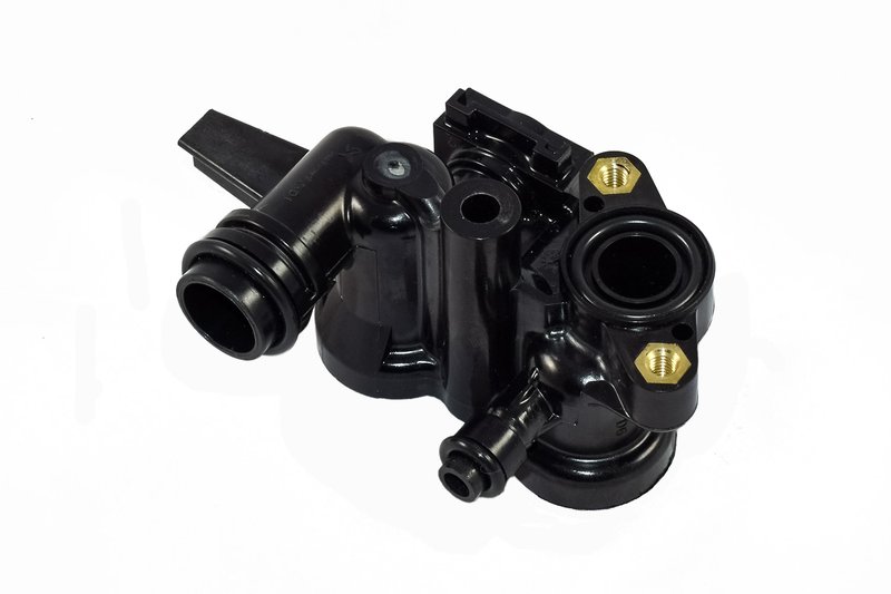 Hidrobloc de intrare apa rece centrala Immergas Victrix Exa, Victrix Tera cod piesa 1.032732 - imagine 2