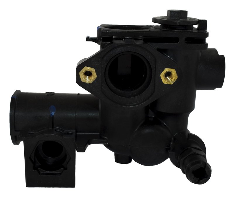 Hidrobloc retur centrala termica Immergas Victrix EXA, Victrix Tera cod piesa 1.028555 - imagine 2