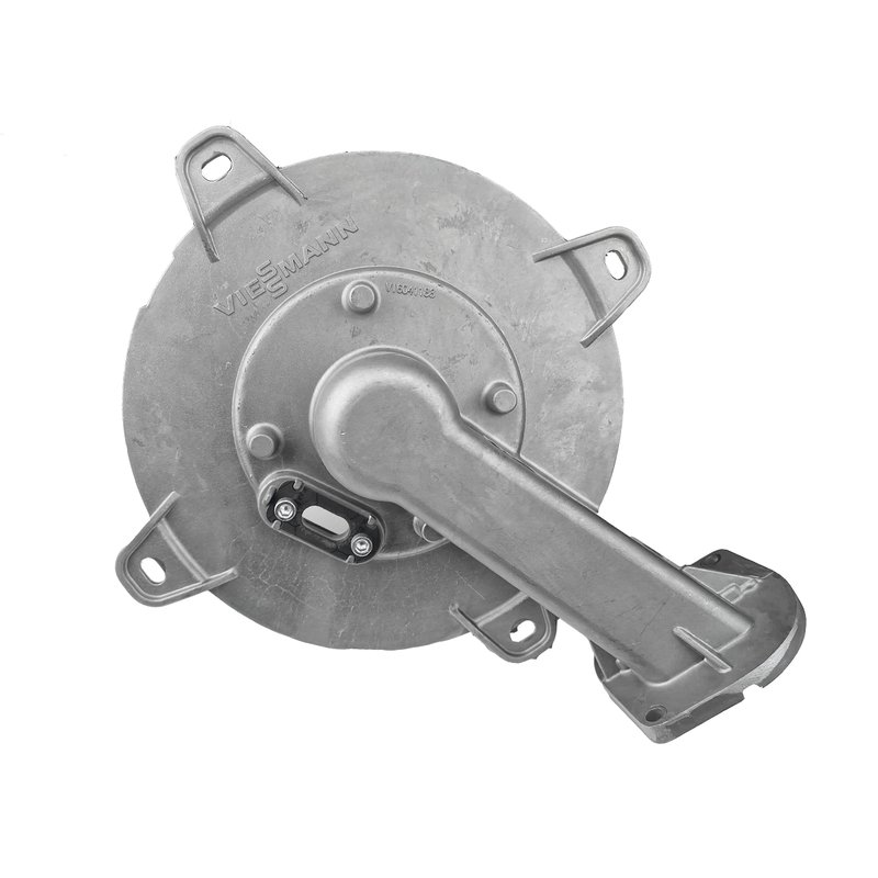 Arzator Viessmann Vitodens 050, cod 7837257 - imagine principală