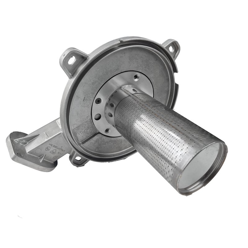 Arzator Viessmann Vitodens 050, cod 7837257 - imagine 3