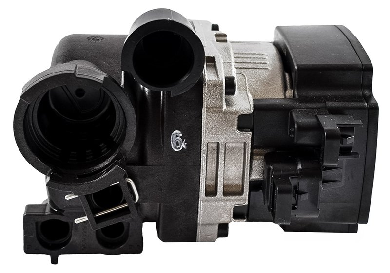 Kit pompa circulatie centrale termice Immergas EXA 24 kW, cod piesa 1.038161 - imagine 2