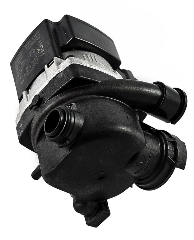 Kit pompa circulatie centrale termice Immergas EXA 24 kW, cod piesa 1.038161 - imagine 5