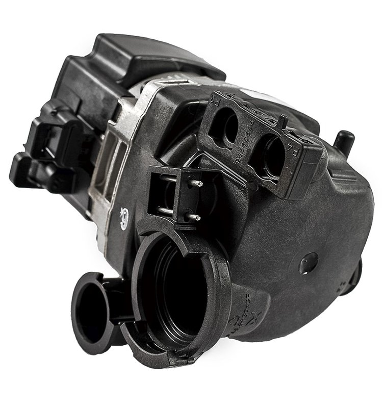 Kit pompa circulatie centrale termice Immergas EXA 24 kW, cod piesa 1.038161 - imagine 3