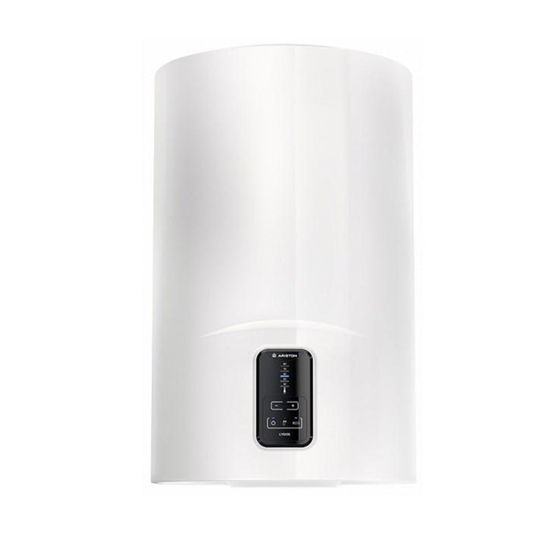 Boiler electric 80 l Ariston Lydos WIFI 80 V 1.8K, control WiFi - imagine principală
