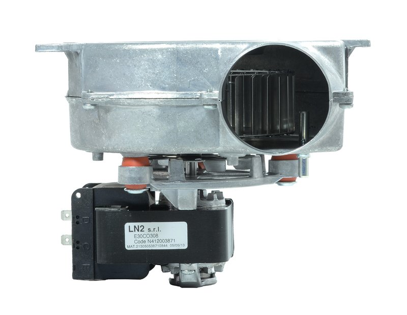 Ventilator centrala termica Immergas MAIOR 32 KW 1.019705 (1.023186) - imagine 3